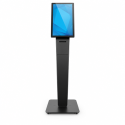 Elo 2794L , rev. E , écran 27'', capacitif projeté, Full HD, encastrable, noir