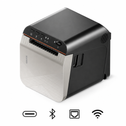 Sunmi NT320, massicot,  massicot, USB-C, Bluetooth, Ethernet, Wi-Fi
