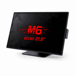 Modèles TPV ITS M6 - écran...