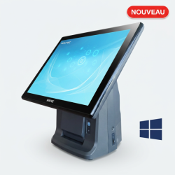 Modèles WINTEC ANYPOS100