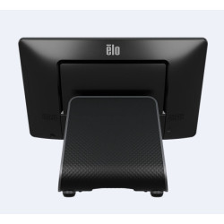 Elo E-Series 3- N97 8GB RAM, 128GB SSD, Écran tactile 15,6", inclus : WiFi, Win11-Noir