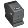 Zebra ZD411, 12 pts/mm (300 dpi), RTC, EPLII, ZPLII, USB, USB Host, BT (BLE), Ethernet (ZD4A023-T0EE00EZ)