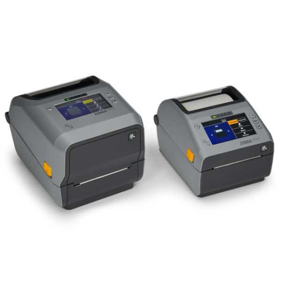 Modèles Zebra ZD621