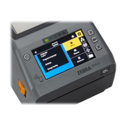 Modèles Zebra ZD621