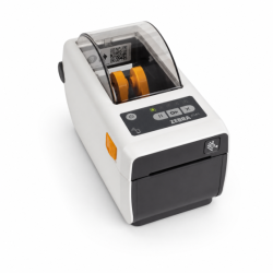 Modèles Zebra ZD411-HC