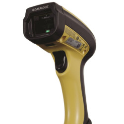 Modèles Datalogic PowerScan PD9100