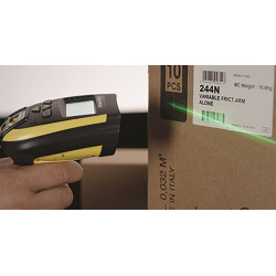 Modèles Datalogic PowerScan PD9100