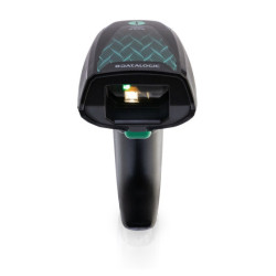 Datalogic Gryphon | GBT4600, BT, 2D, HP, BT (BLE), Qi, noir
