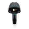 Gryphon GBT 4600 Super Capacitor, BT, 2D, HP, BT (BLE), en kit (USB), Qi, noir