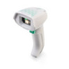 Datalogic Gryphon | GBT4600 Healthcare, BT, 2D, HP, BT (BLE), en kit (USB), Qi, blanc