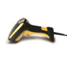 Datalogic PD9130, 1D, multi-IF, noir, jaune