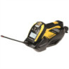 Datalogic PM9100, 1D, multi-IF, écran, RB, noir, jaune (PM9100-DK433RB)