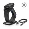 HR33 Marlin Bluetooth, 2D, câble USB, station d'accueil, noir (NLS-HR3300-BT-V2)