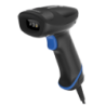 HR33 Marlin filaire, 2D, câble RS232, noir (NLS-HR3300-V2-S8)
