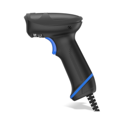 HR33 Marlin filaire 2D, câble USB spiralé, noir (NLS-HR3300-V2-S5)