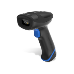 HR33 Marlin Bluetooth, CMOS, BT, 2D, BT, en kit (USB), noir (NLS-HR3300-BT)