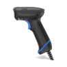 HR33 Marlin filaire 2D, en kit (USB, spiralé), noir (NLS-HR3300-SA)