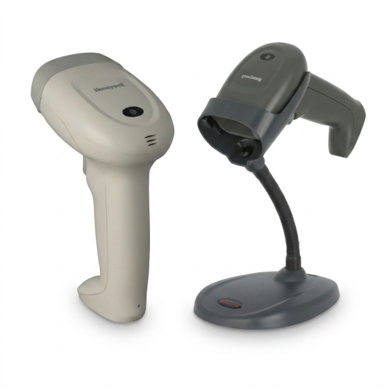 Modèles Honeywell Voyager 1350g