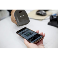 Modèles Honeywell Voyager 1350g