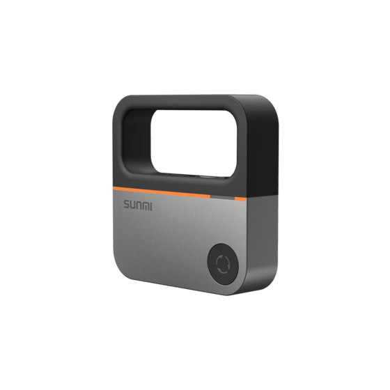 SUNMI MINI AP, Point d’accès Hyper Wi-Fi (C15004005)