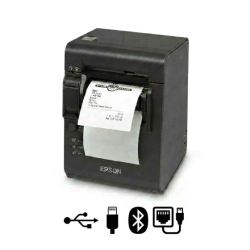 Modèles Epson TM-L100 Linerless