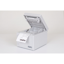 ODP333, RS232, USB, Ethernet, Blanc (ART-02980)