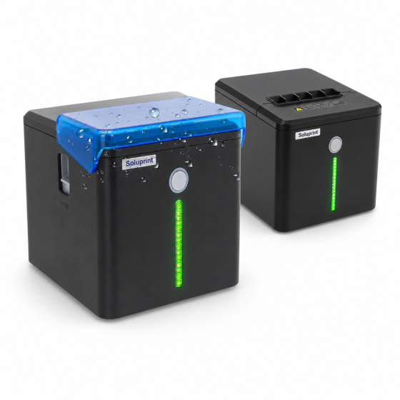 Modèles SoluPrint Q80K