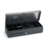 APG »CashPlus« Flip Lid 460, anthracite