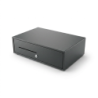 APG Micro Series, 75 series, noir (MIC237A-BL4522-K041)