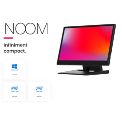 Modèles TPV Oxhoo NOOM