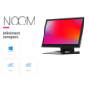 Modèles TPV Oxhoo NOOM