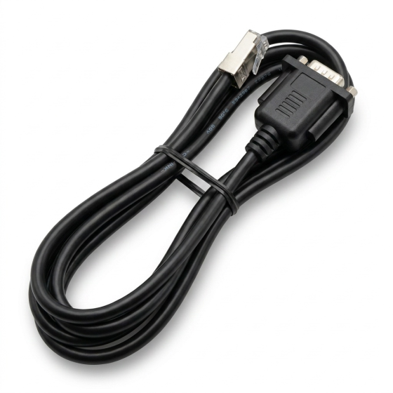 Elo E641484 – Kit câble RJ45 vers DB9