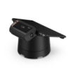 SUNMI V3 Mix, 10,1'', GPS, Scanner (2D), BT (BLE), WiFi, 4G, Android, noir