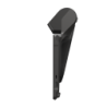SUNMI V3 Mix, GMS, SS1104, 25,7cm (10,1''), GPS, Scanner (2D), BT (BLE), WiFi, 4G, Android, noir