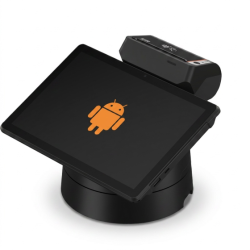 Afficheur Client 6,7 " pour V3 MIX, inclus NFC