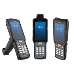 Modèles Terminal Zebra MC3300x