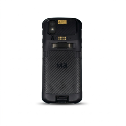 SM25W, 2D, caméra, front camera, hot-swap, USB-C, BT, WiFi (Wi-Fi), NFC, Android, GMS, noir