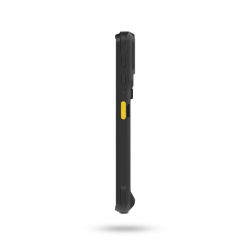 SM25X, 2D SE5500 imager, eSIM, 5G, NFC, Android, GMS, noir