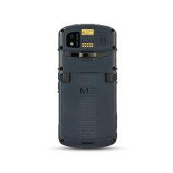 SM30, 2D, SE5500, GPS, USB-C, BT, Wi-Fi, eSIM, 5G, NFC, Android, GMS, RB