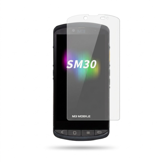 Protecteur d'écran mobile M3 (SM30-SCPR)