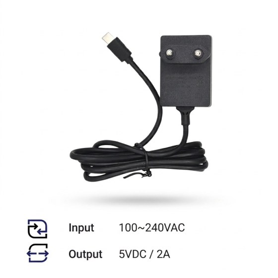 Alimentation M3 SM30 (SM30-PWSP-CEU)