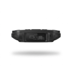 SM25, 2D CM60E imager, eSIM, 5G, NFC, Android, GMS, noir