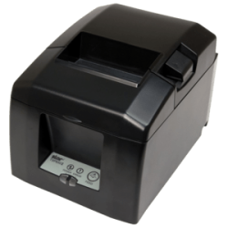 TSP654II-24, 8 pts/mm (203 dpi), massicot, noir (39449210_retour)