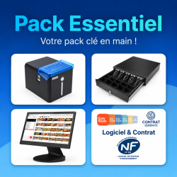 Pack Essentiel
