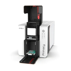 Modèle Evolis Primacy 2
