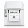 Star TSP100IV, CloudPRNT, USB, USB-C, Ethernet, massicot, blanc