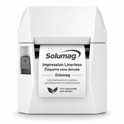 Star TSP100IV, CloudPRNT, USB, USB-C, Ethernet, massicot, blanc