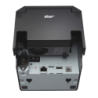 Star TSP143IV X4, CloudPRNT, massicot, USB, USB-C, BT, Ethernet, WiFi, gris