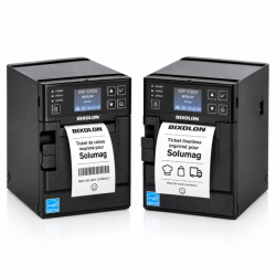 Modèles SRP-S300II Bixolon