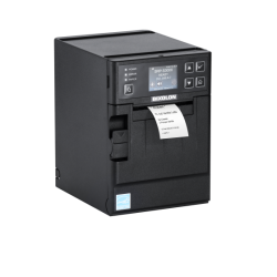 Modèles SRP-S300II Bixolon